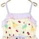 JELLY����ߥ�������ԡ��� ( JELLY camisole dress)