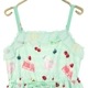 JELLY����ߥ�������ԡ��� ( JELLY camisole dress)
