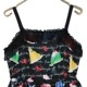 JELLY����ߥ�������ԡ��� ( JELLY camisole dress)
