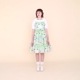 JELLY����ߥ�������ԡ��� ( JELLY camisole dress)
