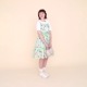 JELLY����ߥ�������ԡ��� ( JELLY camisole dress)