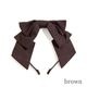 �� Reservation ��Chocolate�����塼���� (Chocolate headband)