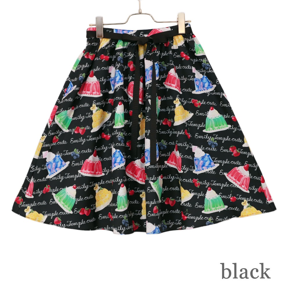 JELLY�������� (JELLY skirt)