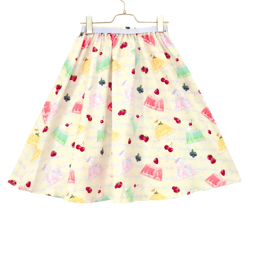 JELLY�������� (JELLY skirt)