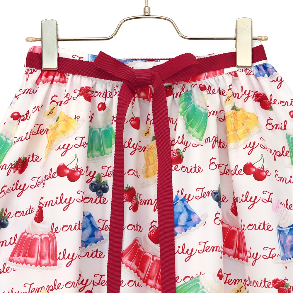 JELLY�������� (JELLY skirt)