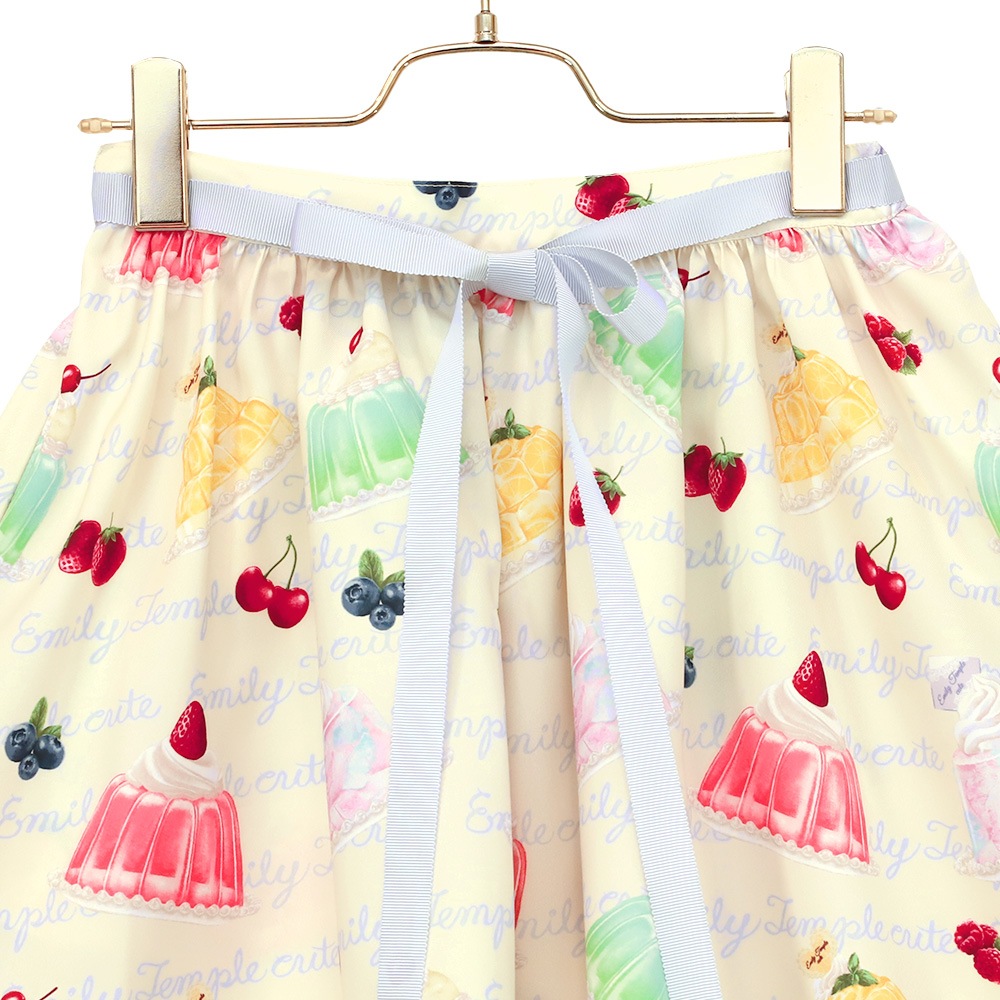 JELLY�������� (JELLY skirt)