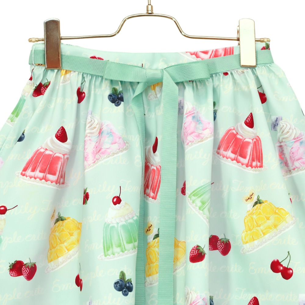 JELLY�������� (JELLY skirt)