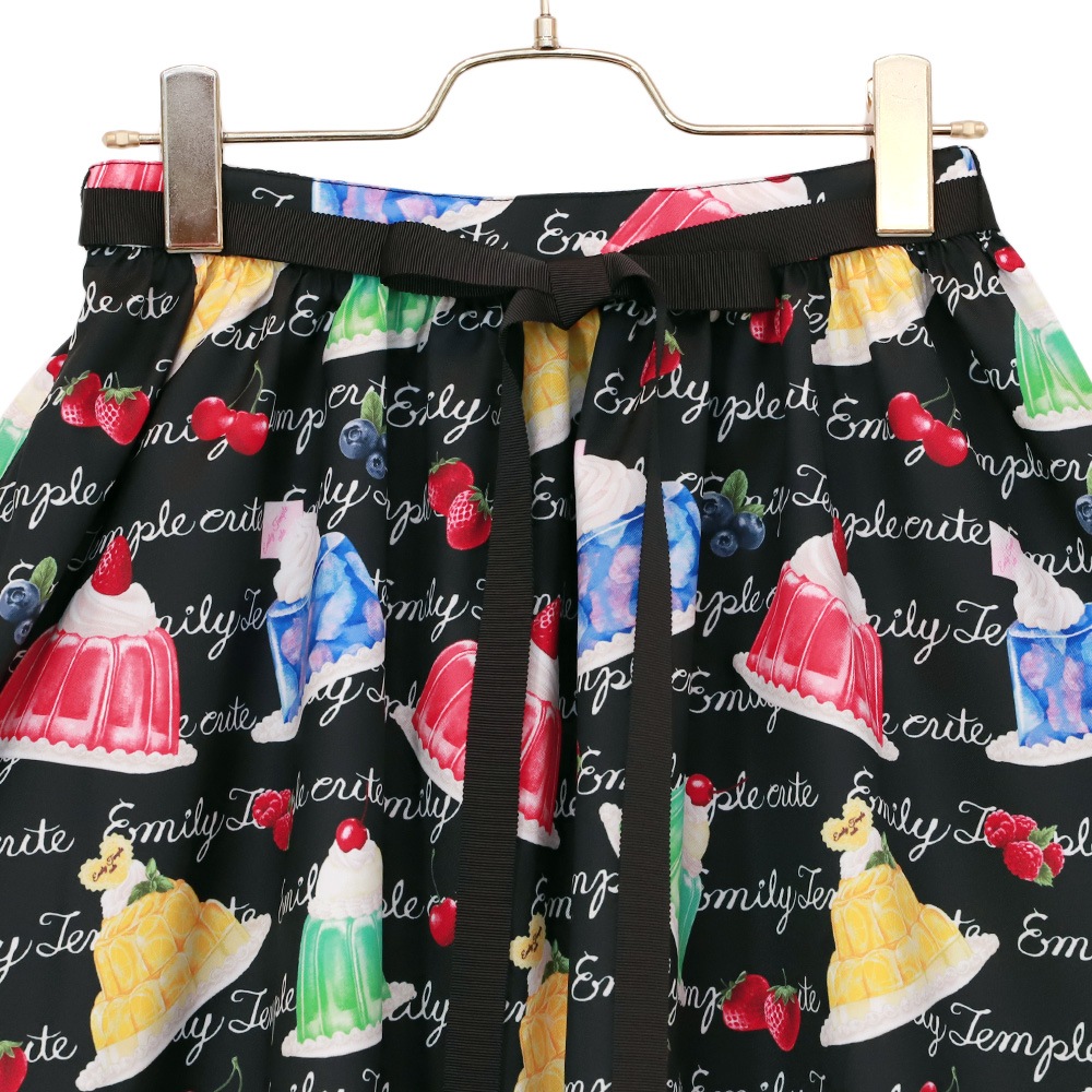 JELLY�������� (JELLY skirt)