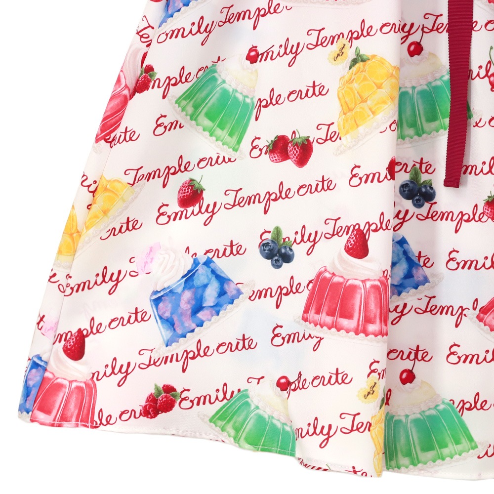 JELLY�������� (JELLY skirt)