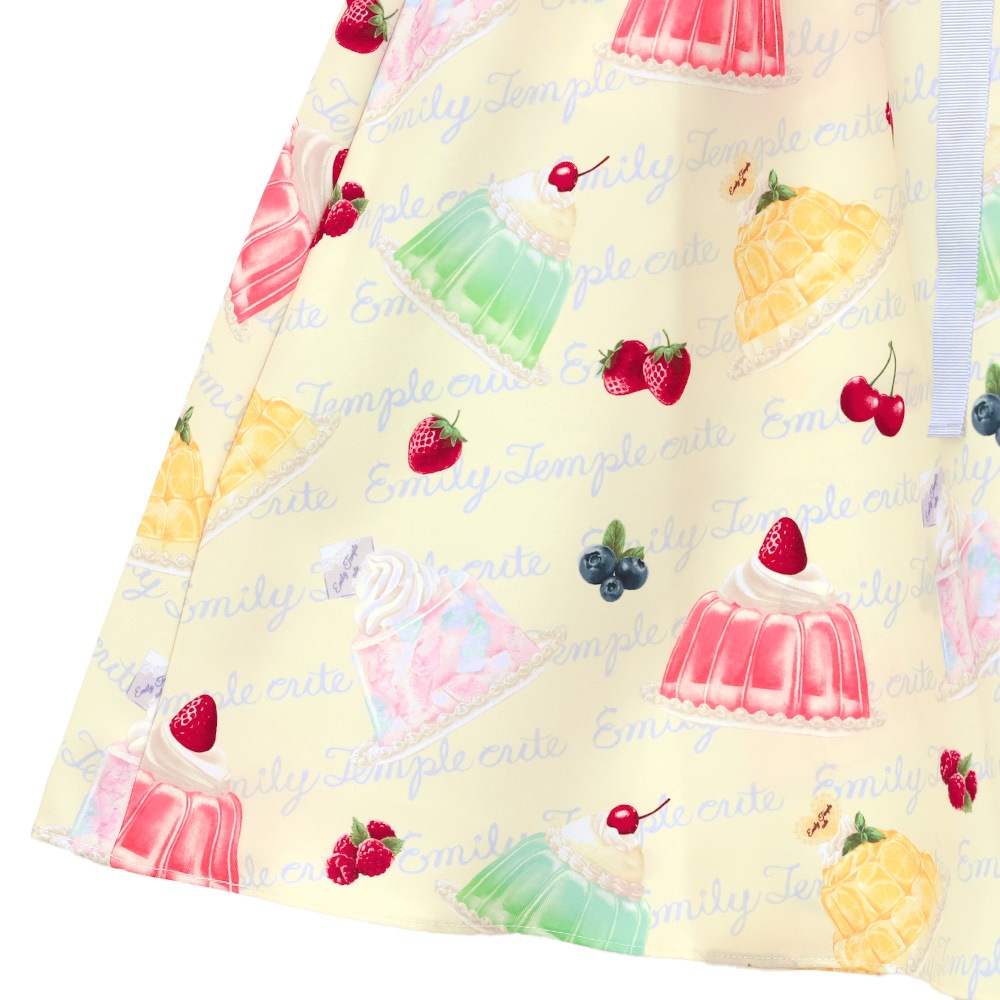 JELLY�������� (JELLY skirt)