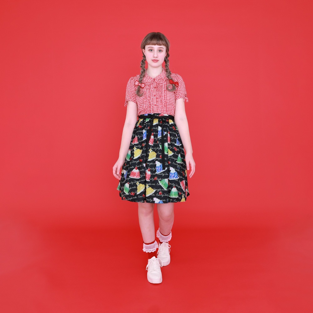 JELLY�������� (JELLY skirt)