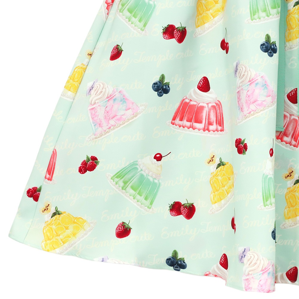 JELLY�������� (JELLY skirt)