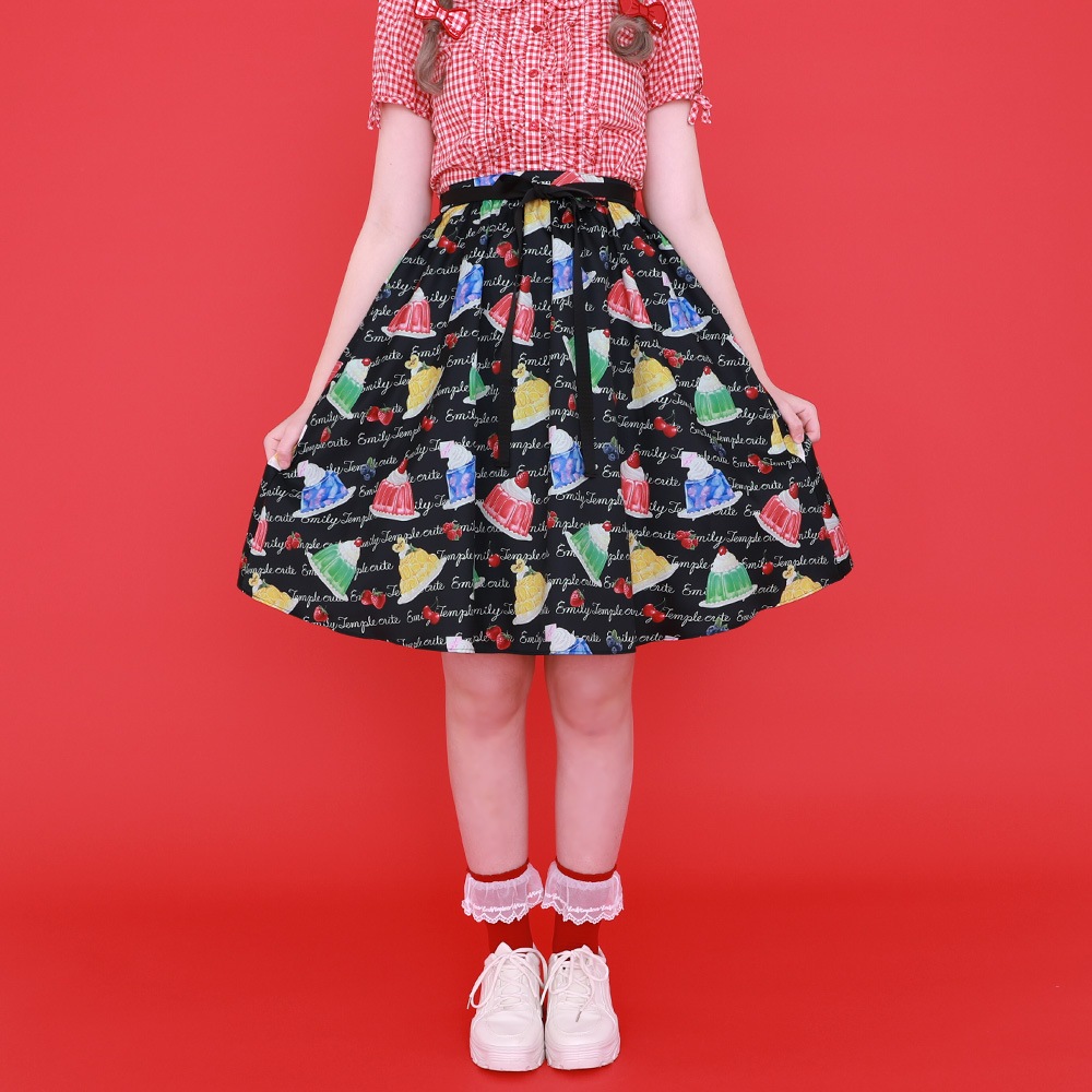 JELLY�������� (JELLY skirt)