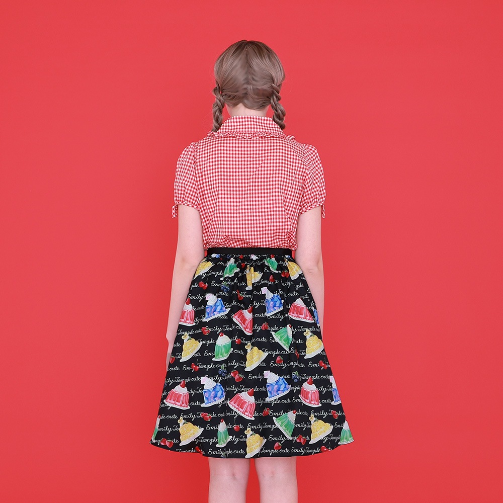 JELLY�������� (JELLY skirt)