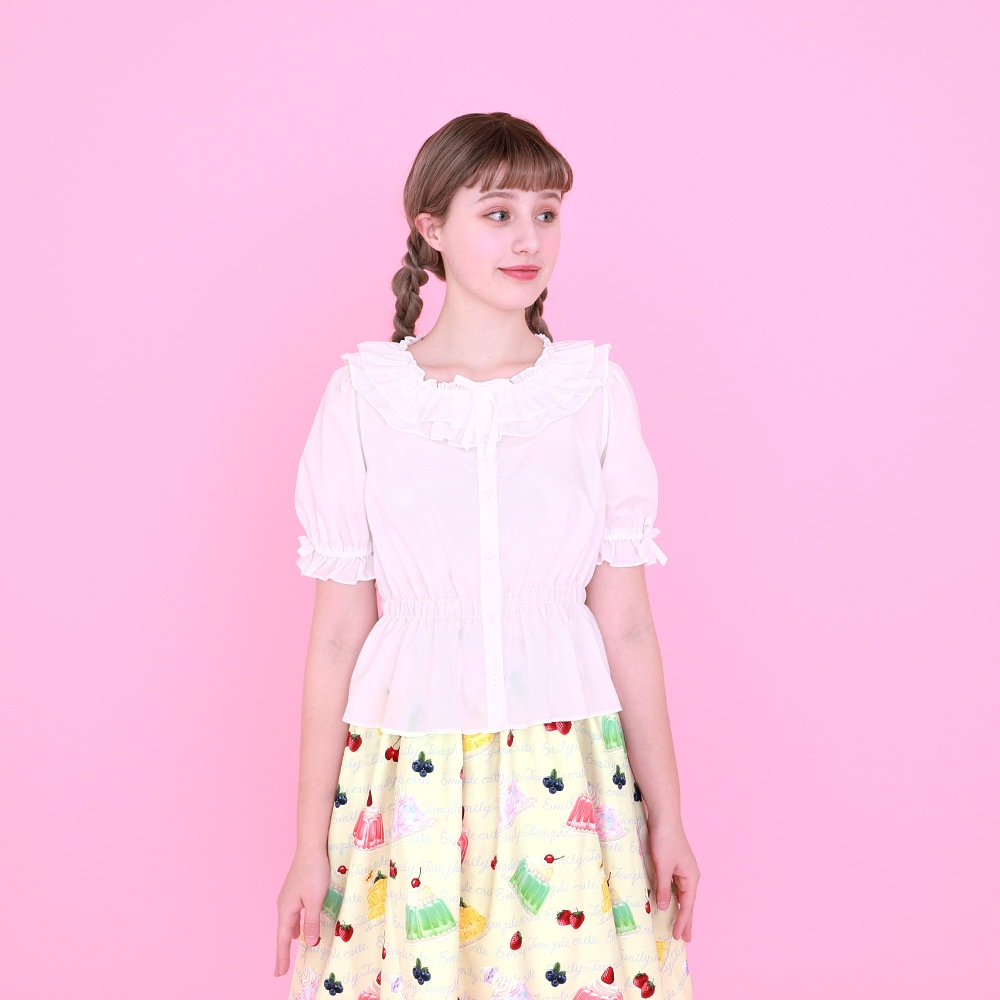 JELLY�������� (JELLY skirt)