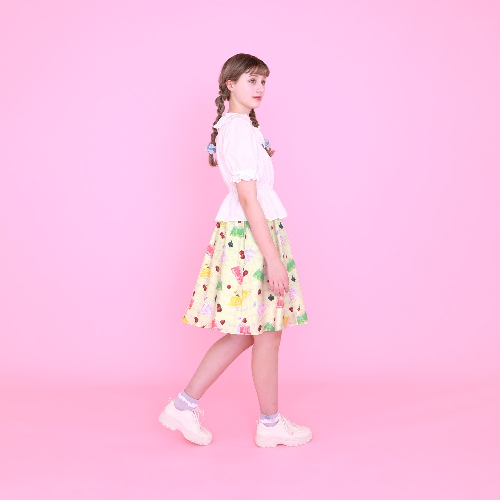 JELLY�������� (JELLY skirt)