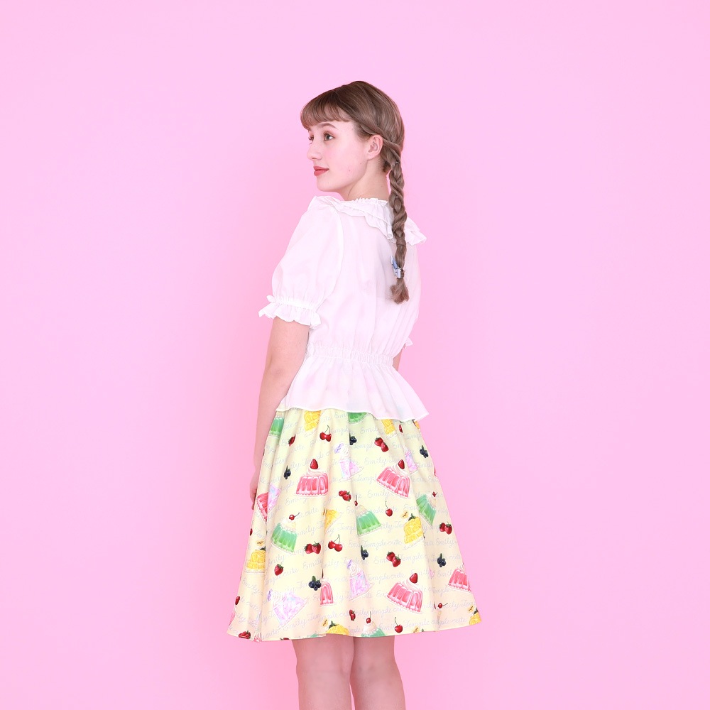 JELLY�������� (JELLY skirt)