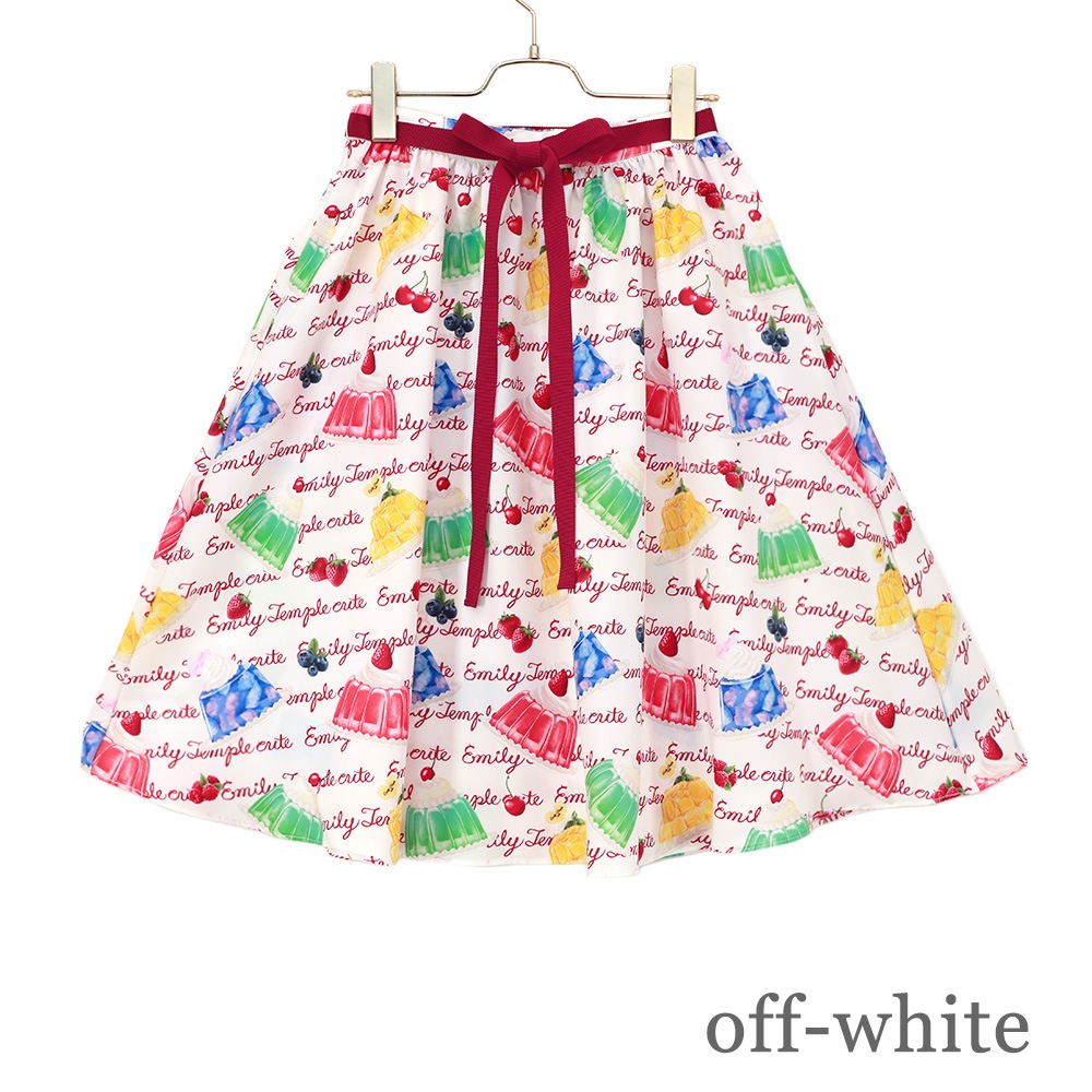 JELLY�������� (JELLY skirt)