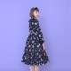 ��10%OFF��Violet Sugar���󥰥��ԡ��� (Violet Sugar long dress)