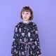 ��10%OFF��Violet Sugar���󥰥��ԡ��� (Violet Sugar long dress)