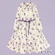 ��10%OFF��Violet Sugar���󥰥��ԡ��� (Violet Sugar long dress)