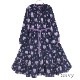 ��10%OFF��Violet Sugar���󥰥��ԡ��� (Violet Sugar long dress)