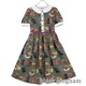 Toy Poodle���ԡ��� (Toy Poodle dress)