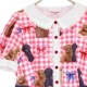 Toy Poodle���ԡ��� (Toy Poodle dress)
