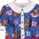 Toy Poodle���ԡ��� (Toy Poodle dress)