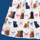 Toy Poodle���ԡ��� (Toy Poodle dress)