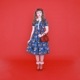 Toy Poodle���ԡ��� (Toy Poodle dress)