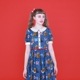 Toy Poodle���ԡ��� (Toy Poodle dress)