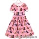 Toy Poodle���ԡ��� (Toy Poodle dress)
