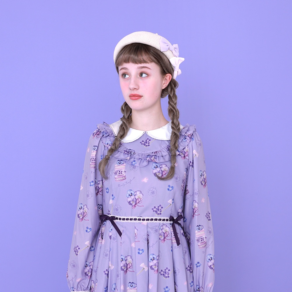 ��10��OFF��Violet Sugar���ԡ��� (Violet Sugar dress)