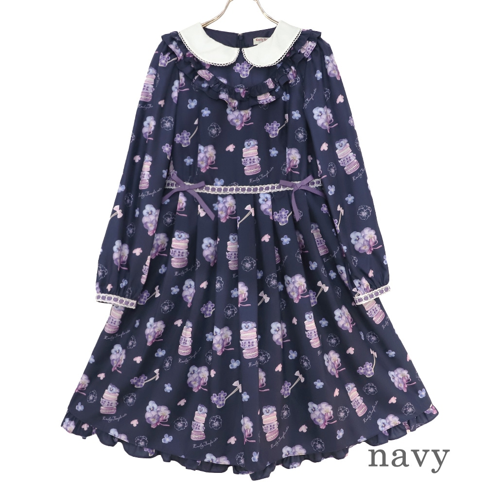 ��10��OFF��Violet Sugar���ԡ��� (Violet Sugar dress)