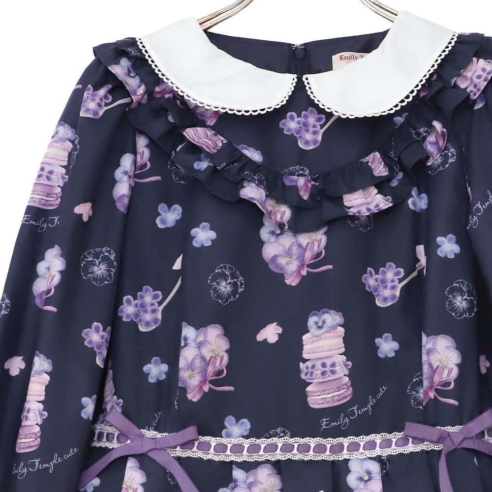 ��10��OFF��Violet Sugar���ԡ��� (Violet Sugar dress)