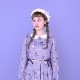 ��10��OFF��Violet Sugar���ԡ��� (Violet Sugar dress)