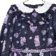 ��10��OFF��Violet Sugar���ԡ��� (Violet Sugar dress)