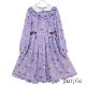 ��10��OFF��Violet Sugar���ԡ��� (Violet Sugar dress)