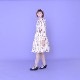 ��10��OFF��Violet Sugar���ԡ��� (Violet Sugar dress)