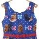 Toy Poodle�Ρ����꡼�֥��ԡ��� (Toy Poodle sleeveless dress)