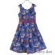 Toy Poodle�Ρ����꡼�֥��ԡ��� (Toy Poodle sleeveless dress)