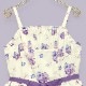 ��10%OFF��Violet Sugar����ߥ�������ԡ��� (Violet Sugar camisole dress)