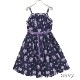 ��10%OFF��Violet Sugar����ߥ�������ԡ��� (Violet Sugar camisole dress)