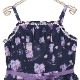 ��10%OFF��Violet Sugar����ߥ�������ԡ��� (Violet Sugar camisole dress)