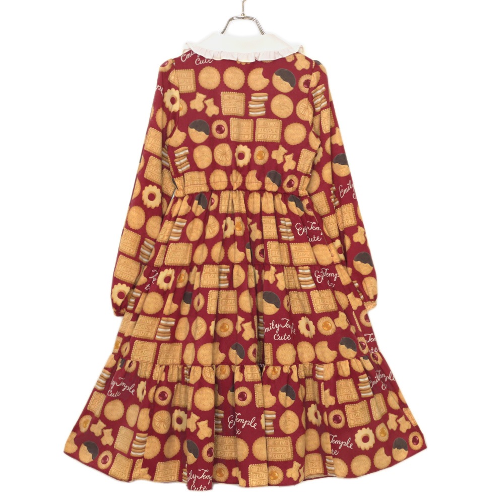 MILK BISCUITԡ(MILK BISCUIT dress)