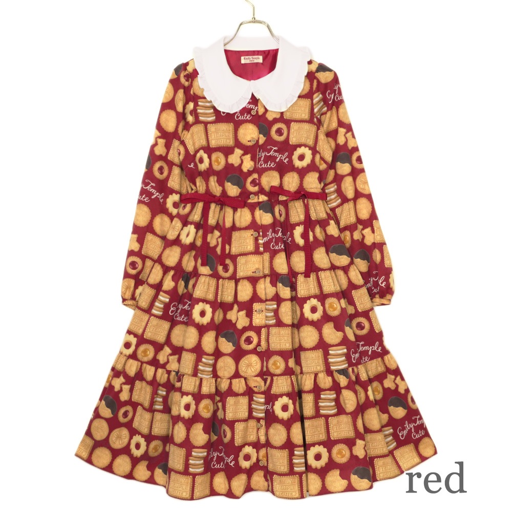 MILK BISCUITԡ(MILK BISCUIT dress)