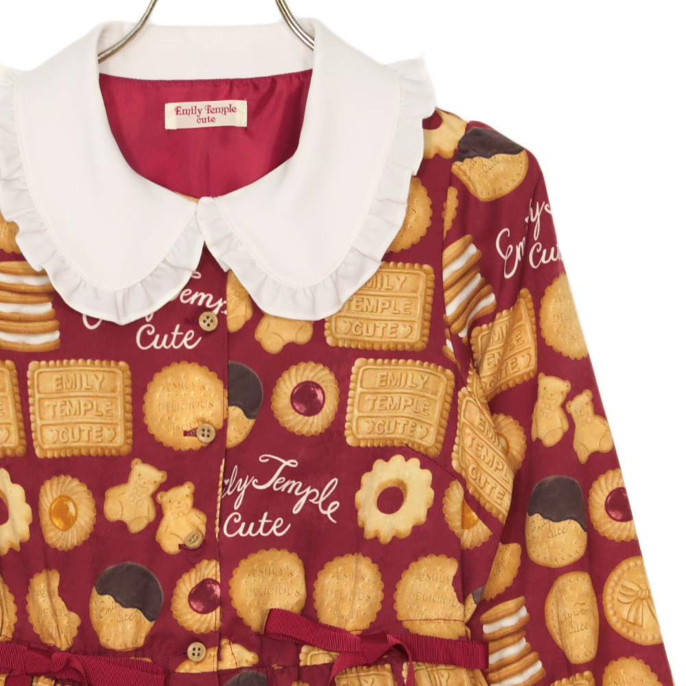 MILK BISCUITԡ(MILK BISCUIT dress)
