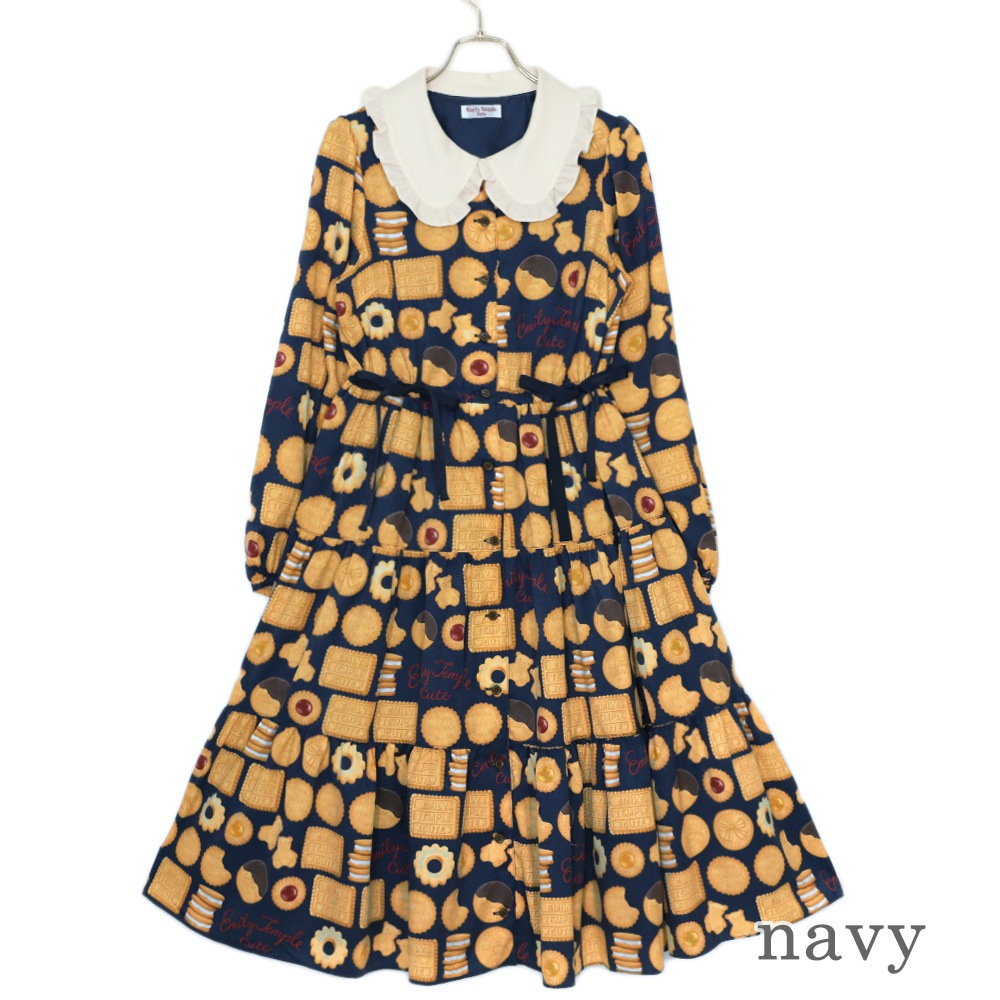 MILK BISCUITԡ(MILK BISCUIT dress)