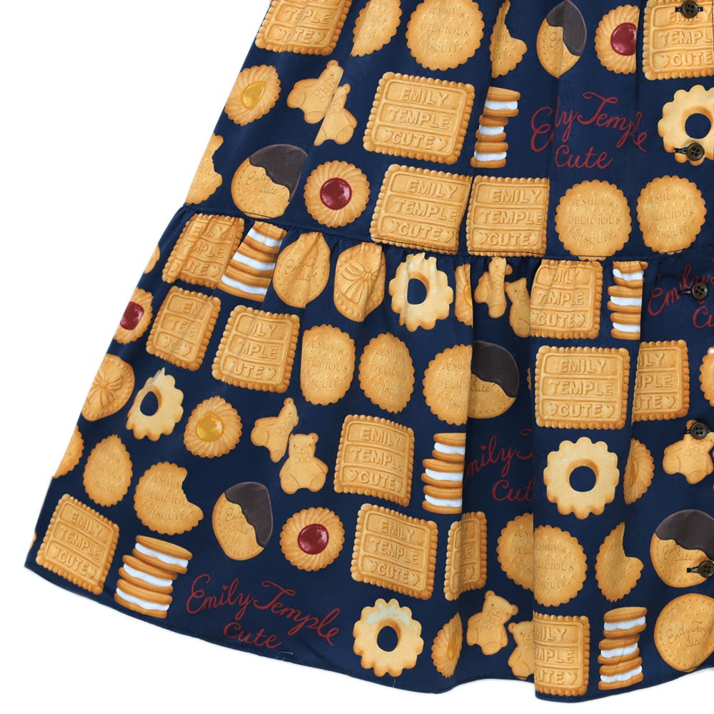 MILK BISCUITԡ(MILK BISCUIT dress)